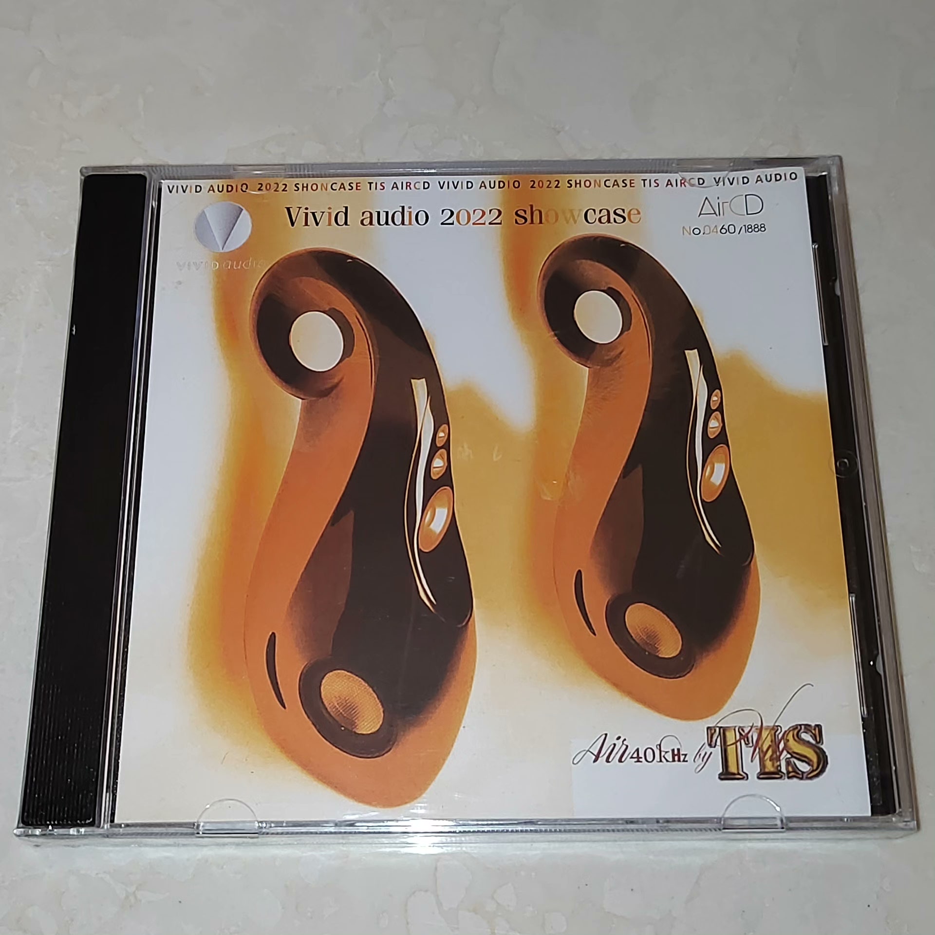 재즈 트레져 아일랜드 사운드 뮤직 CD 2022 쇼케이 - Audio Music Edit 리뷰 및 가격