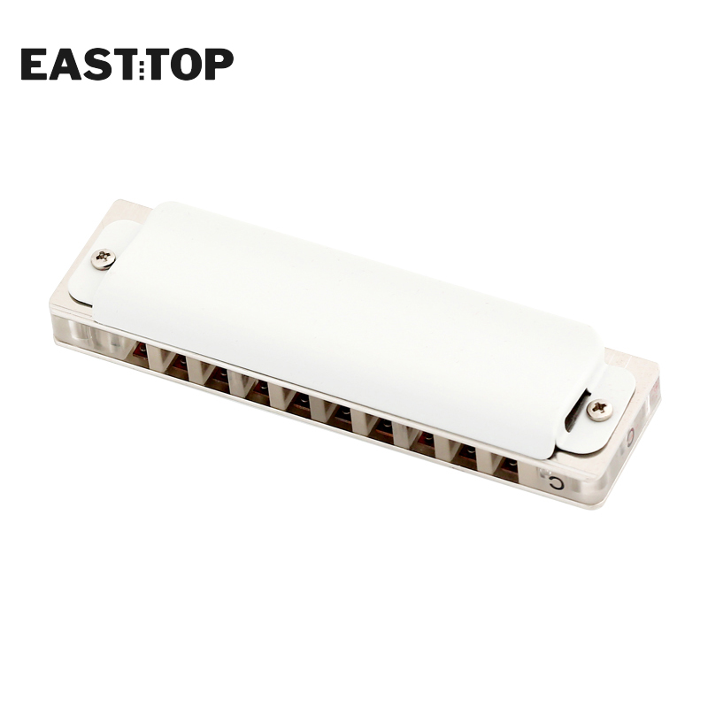 EASTTOP T008LS 10 홀 20 톤 Diato - Harmonica 10 Hole 리뷰 및 가격