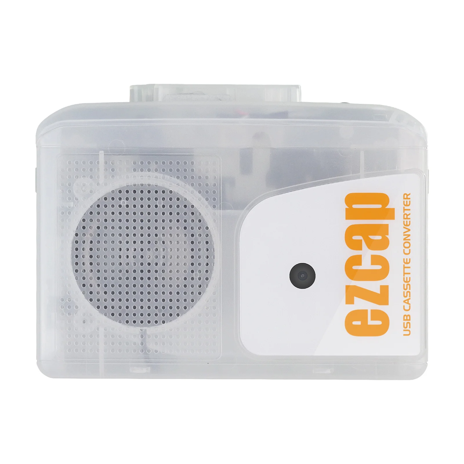 Ezcap 249 USB 카세트 플레이어 워크맨 스테레 - Audio Music File 리뷰 및 가격