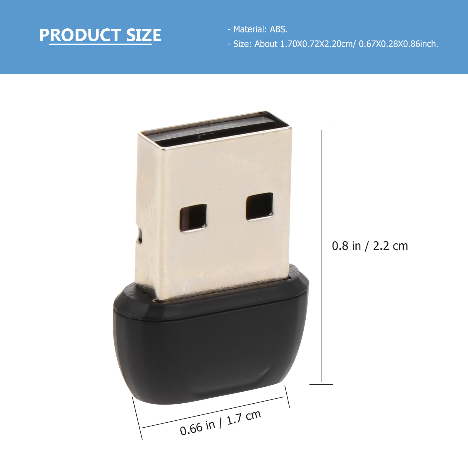 1개입 USB 5.0 동글 무선 USB 어댑터 소형 오 - Audio Music File 리뷰 및 가격